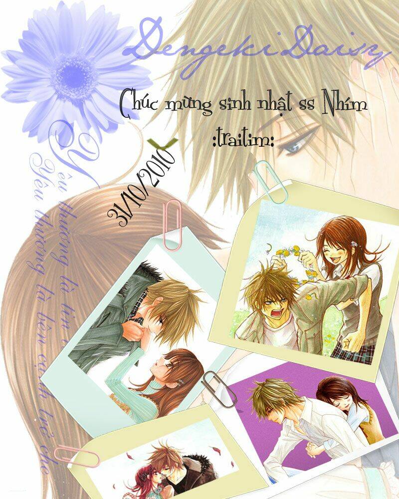 điện kích daisy chapter 12 1