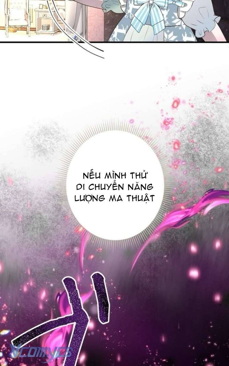 sau này họ sẽ sinh ra tôi chapter 10 31