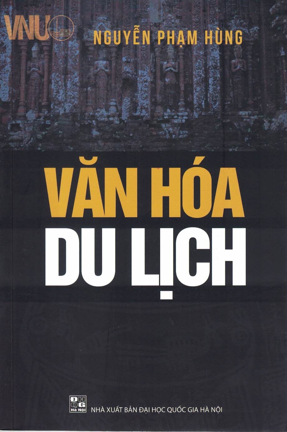 Văn hóa du lịch