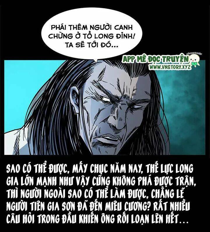 U Minh Ngụy Tượng Chapter 177 48