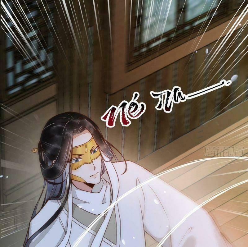 sát thủ vương phi không dễ chọc chapter 21 14