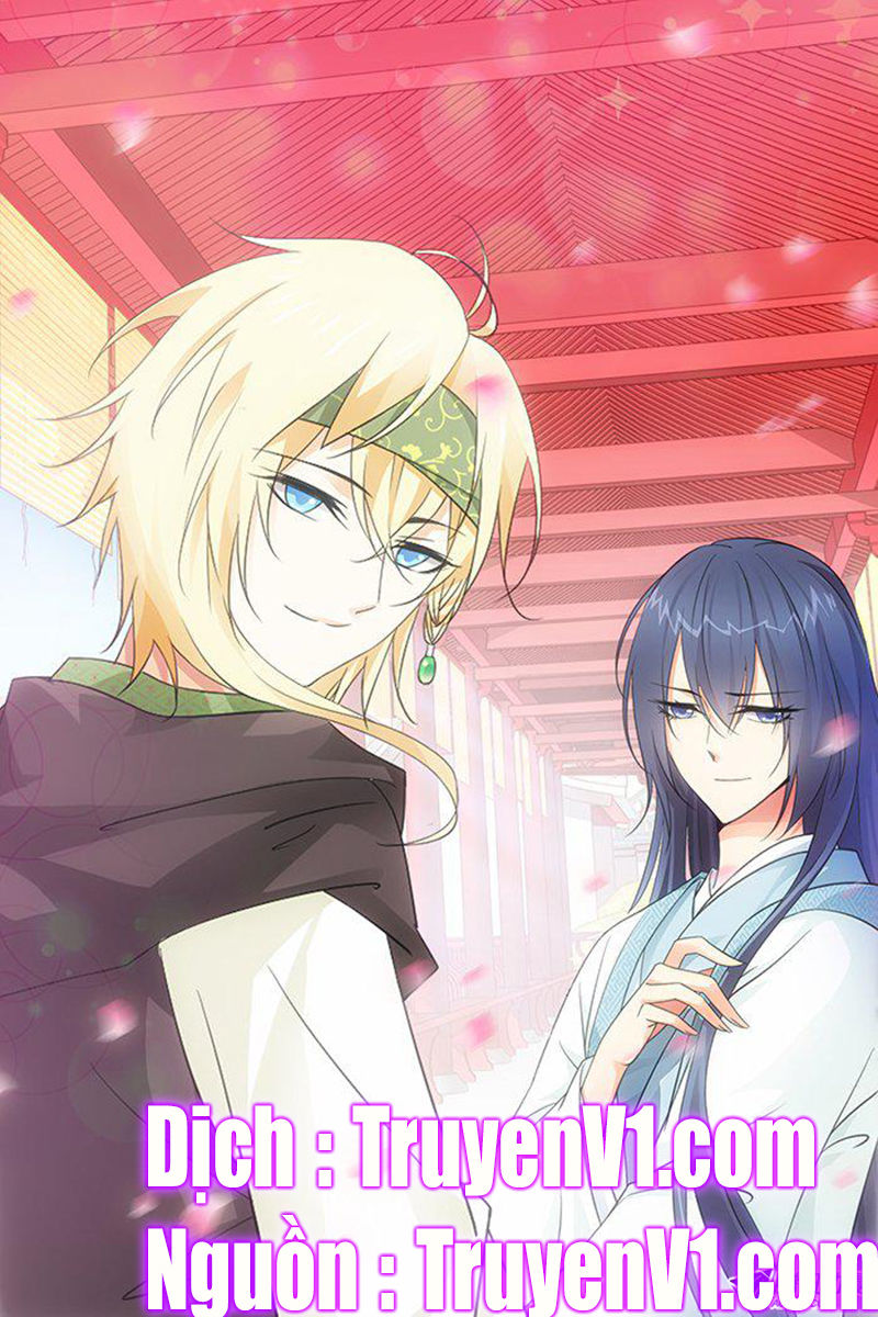 công tử! không nên a! chapter 29 1