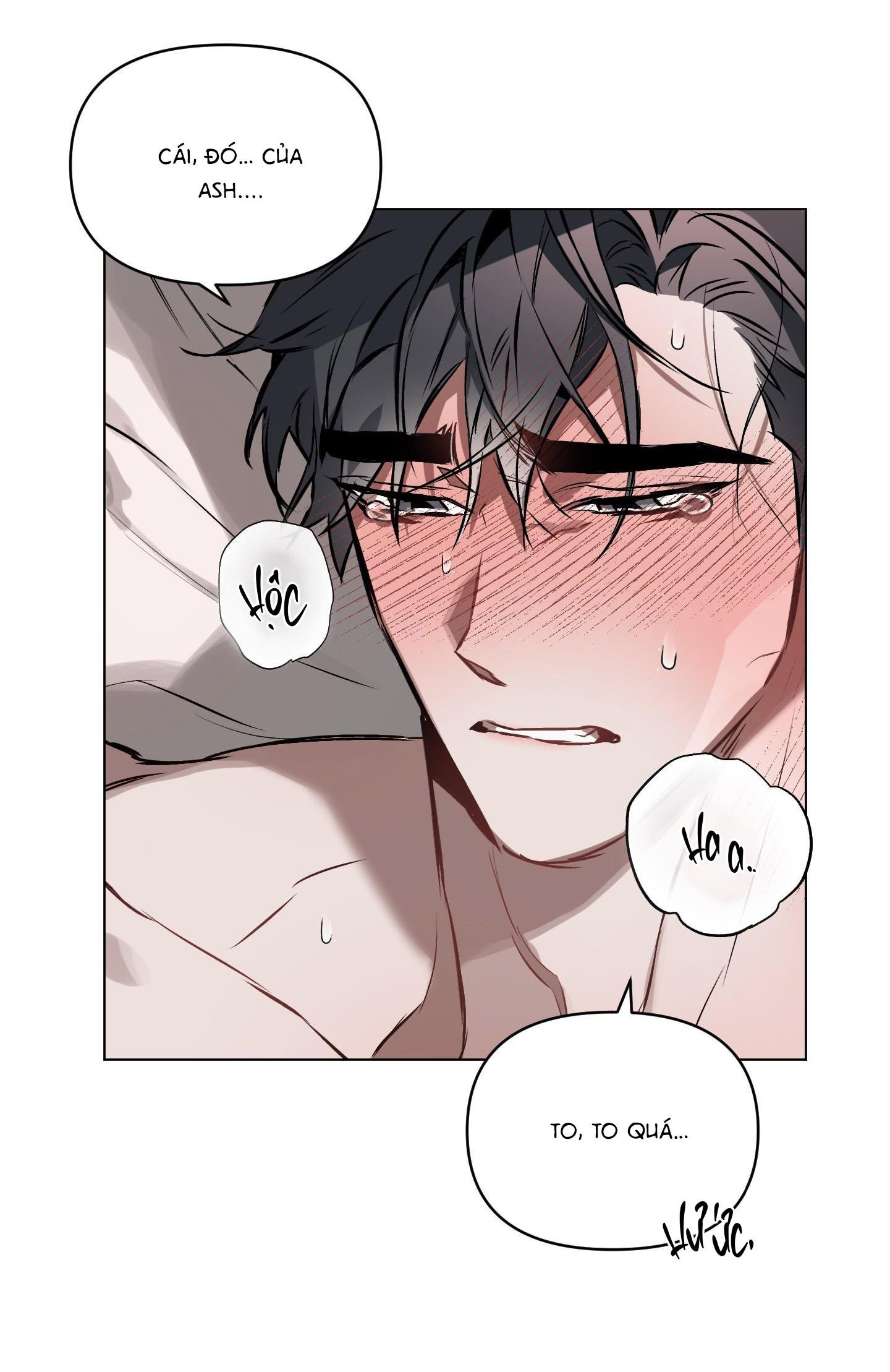 định tên mối quan hệ chapter 14 17