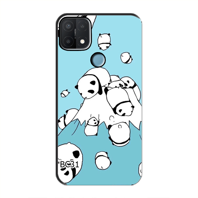 Ốp Lưng Dành Cho OPPO A15