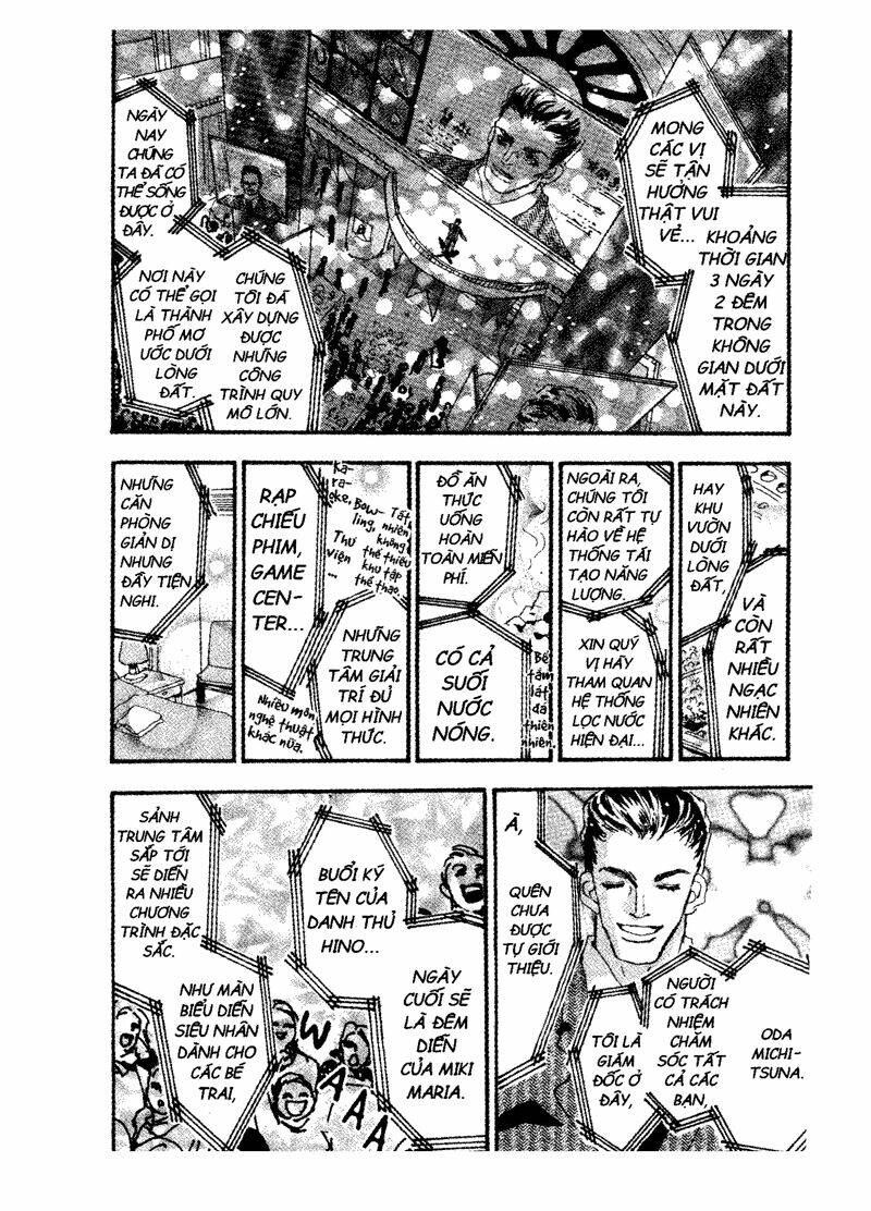 7 mầm sống chapter 54 14