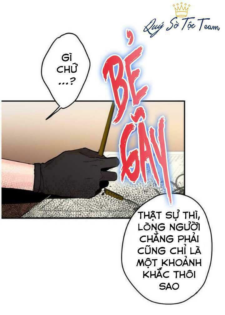 thánh nữ ẩn danh chapter 47 19