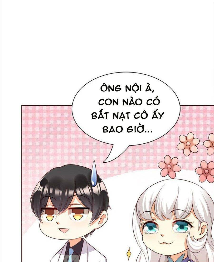 gặp phải người chồng xảo quyệt! chapter 22 24