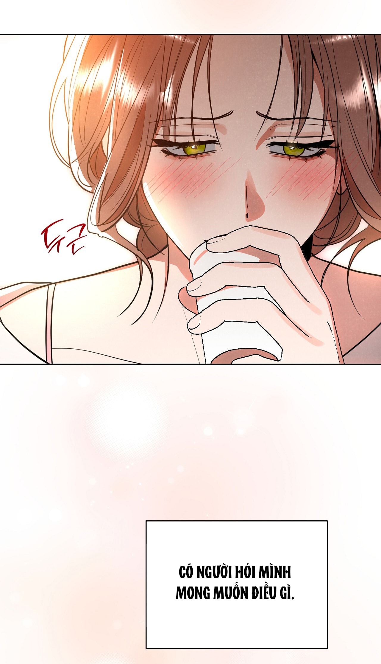 [18+] Trời Sinh Địch Thủ chapter 52.2 23