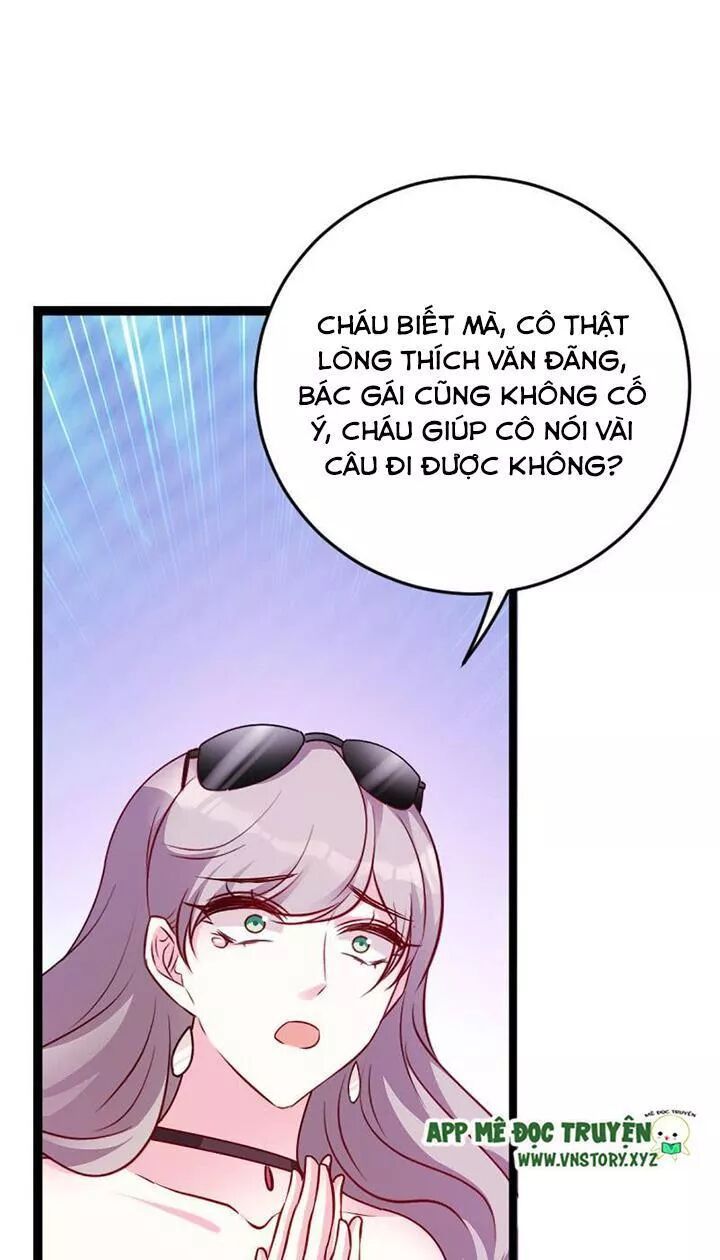 bảo bối đáng yêu đột kích chapter 60 27