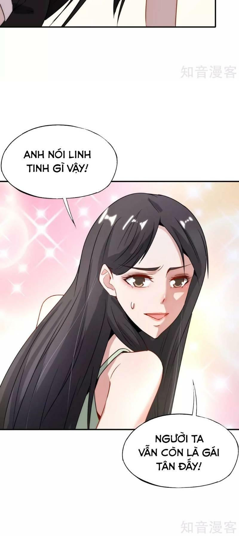 vòng bạn bè mạnh nhất của tiên giới chapter 8 22