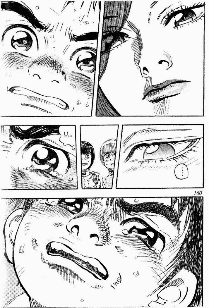 khát vọng đường đua chapter 12 7