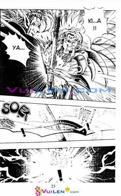 những người bạn tốt chapter 5 24