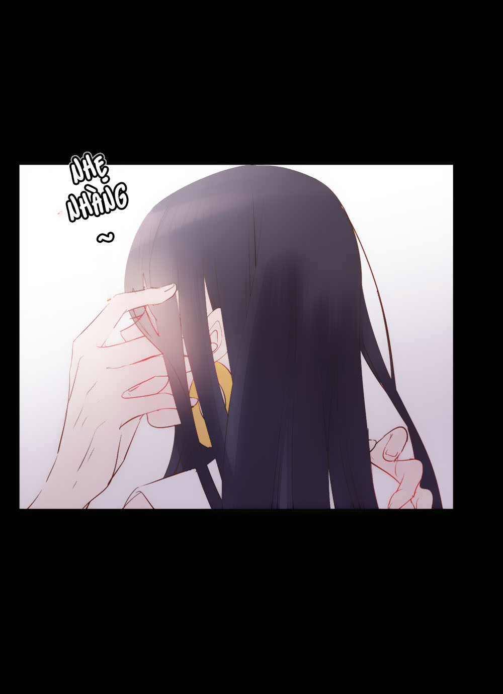 one hour! ảnh hậu thời gian chapter 31 9