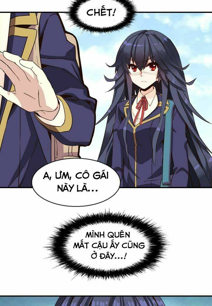 amentia chapter 15 8