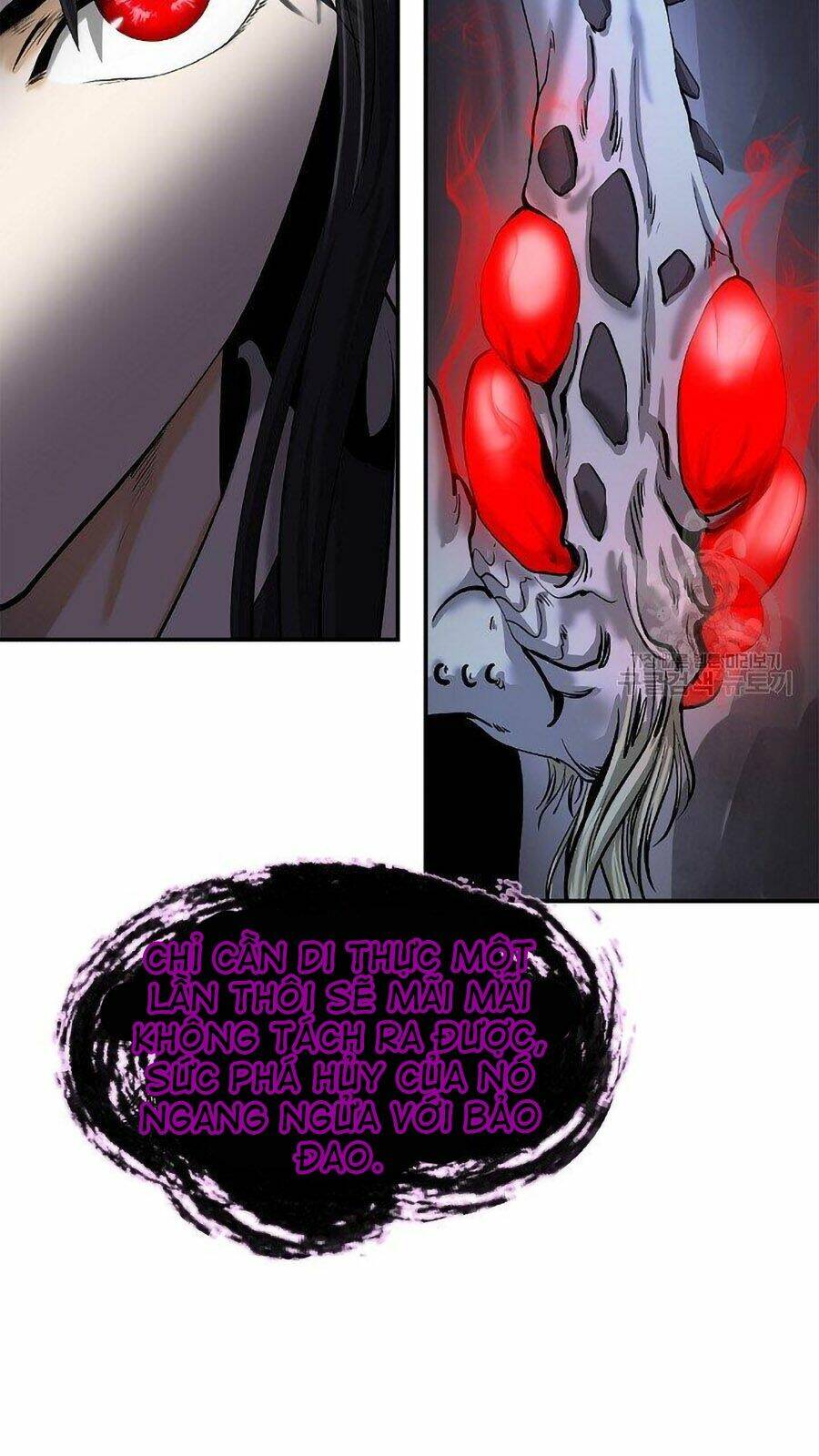 xuyên không thành hổ chapter 66 33