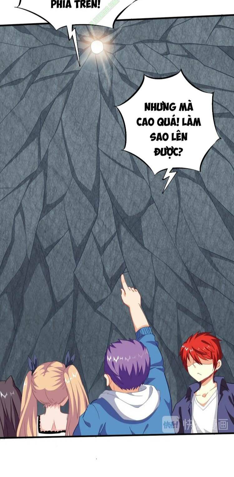 kinh thế kỳ nhân chapter 14 24