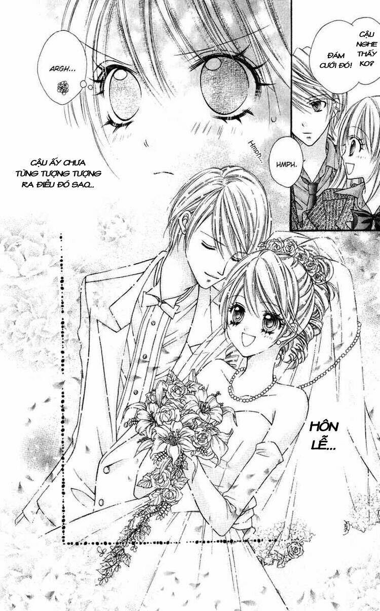 rockin' heaven chapter 19 15