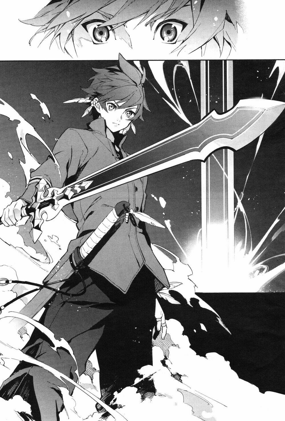tales of zestiria comic chapter 1.2 30