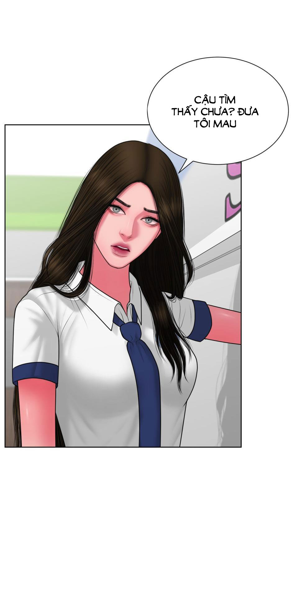 góc tối trái tim chapter 8.2 2