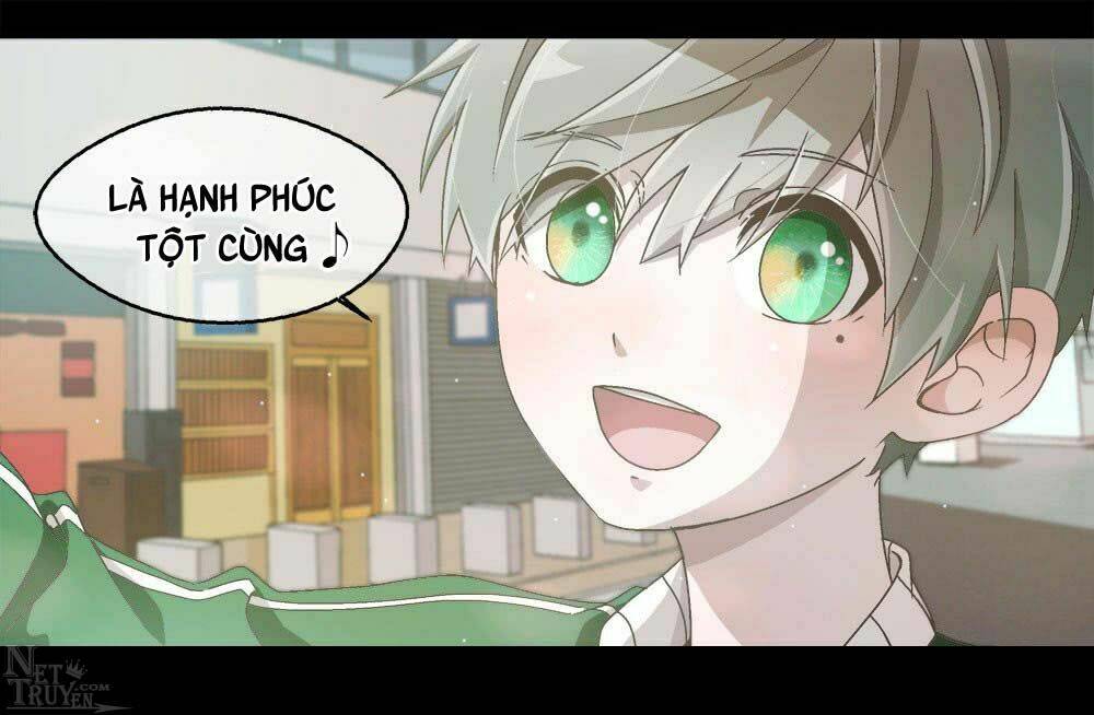 đối nhĩ duy mệnh thị tòng chapter 8.1 6