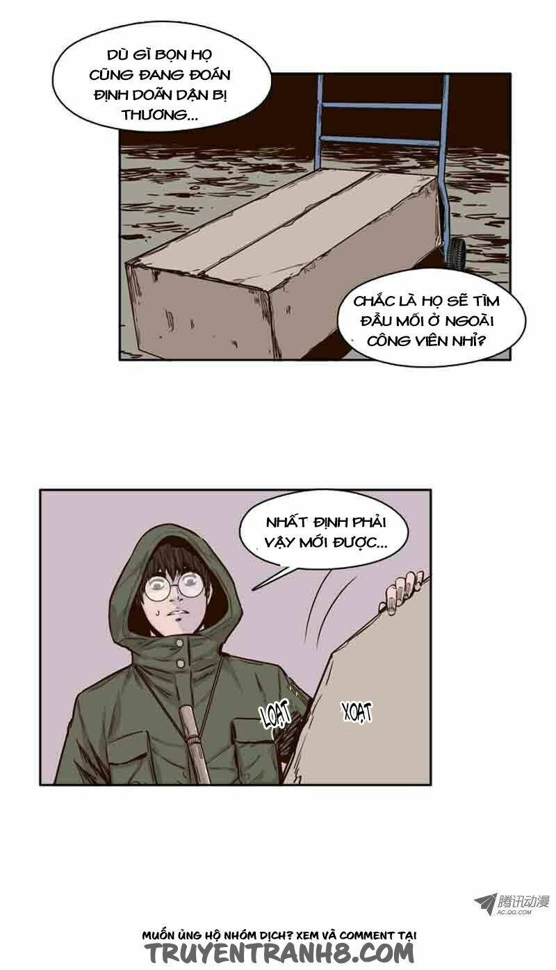 vua của vong linh chapter 67 17