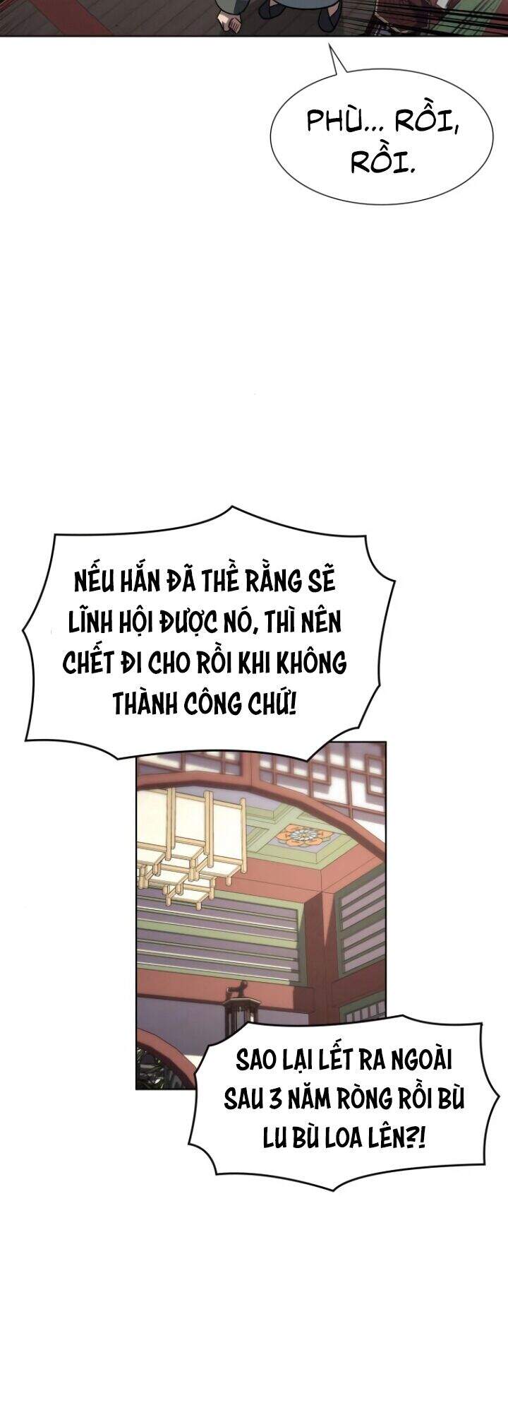 ta chuyển sinh thành cuồng quỷ truyền nhân chapter 2 38