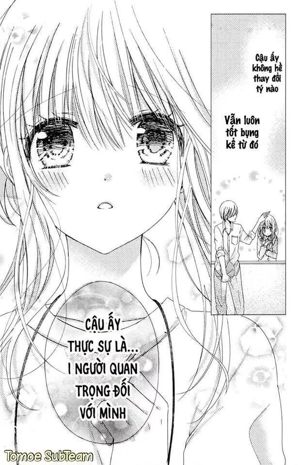 aoba-kun ni kikitai koto chapter 5 33