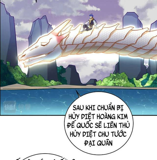 võ đạo độc tôn chapter 491 52