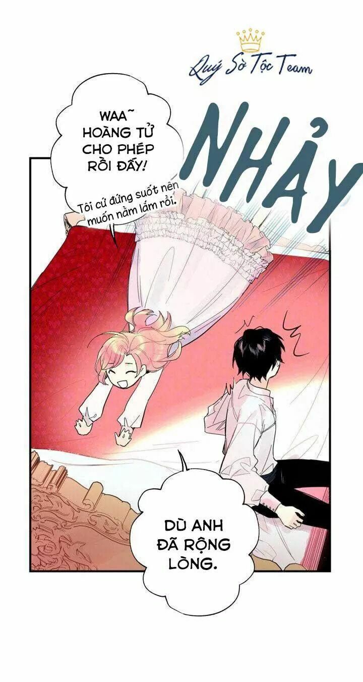 thánh nữ ẩn danh chapter 1 34