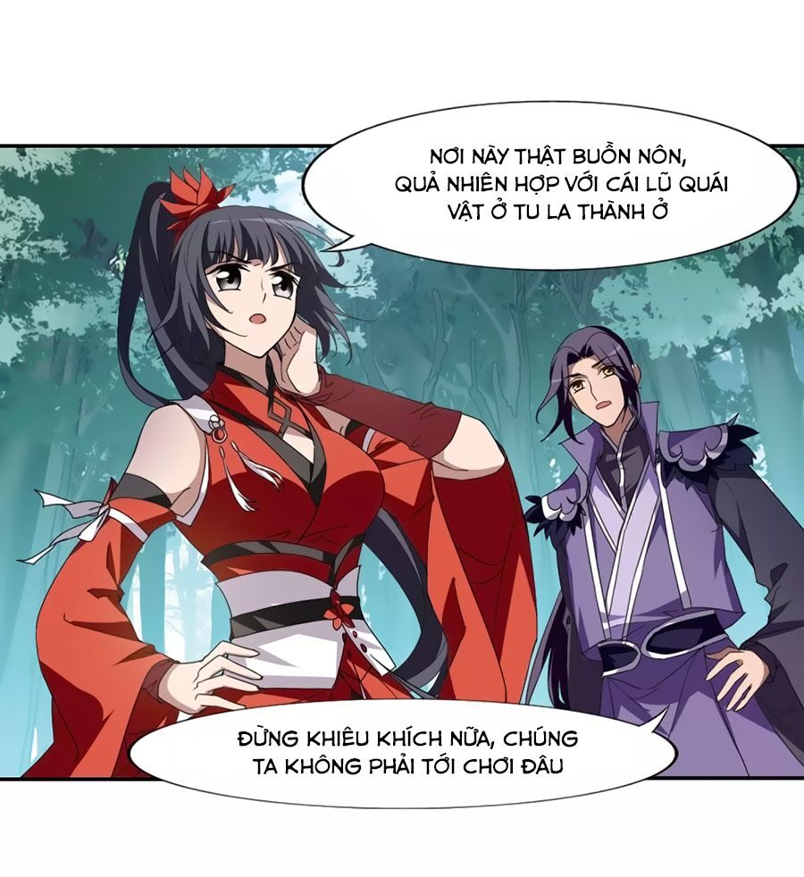 phượng nghịch thiên hạ chapter 175.2 10