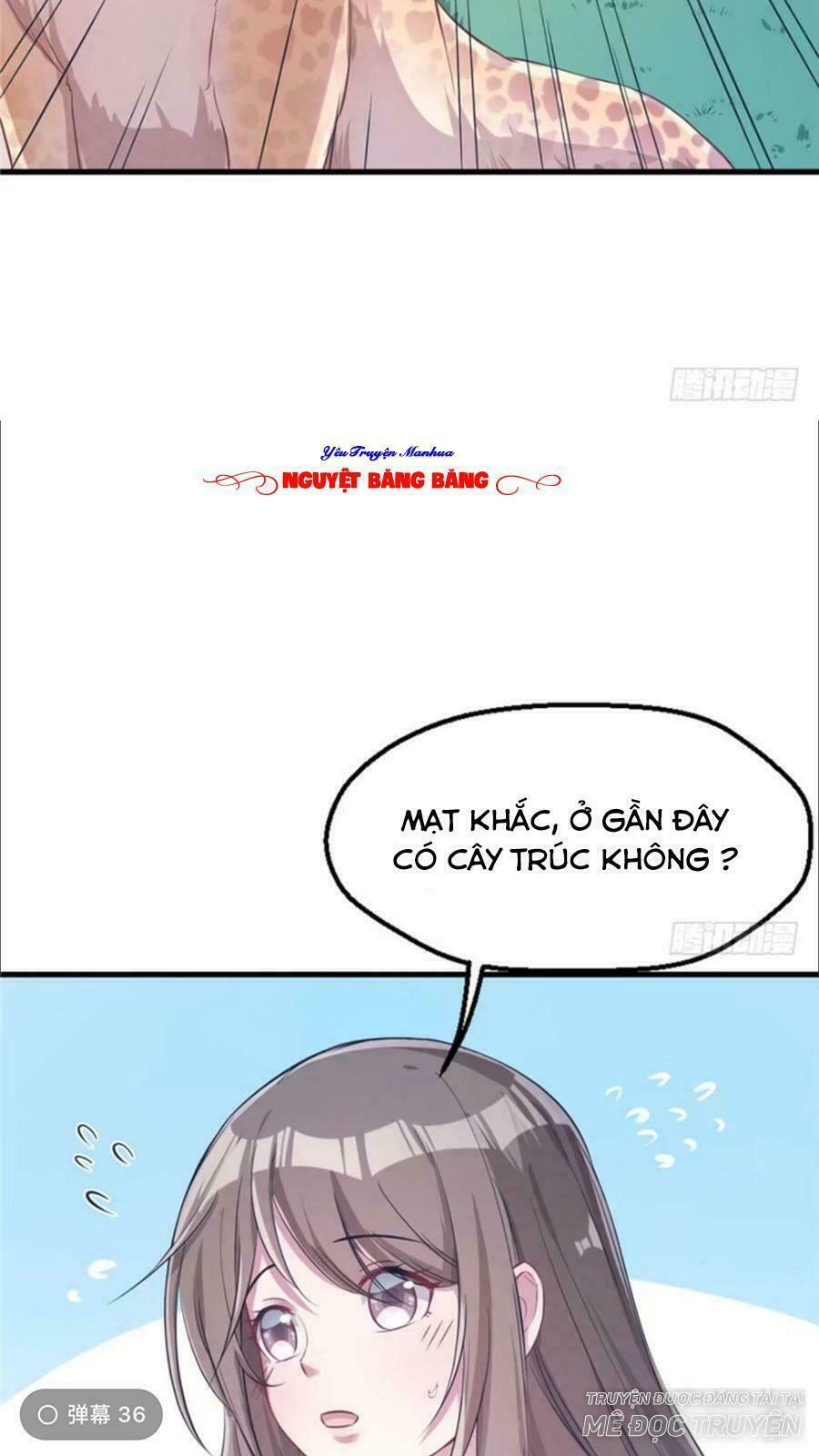 [16+] thảnh thơi thú thế chủng chủng điền, sinh sinh tể chapter 50 5