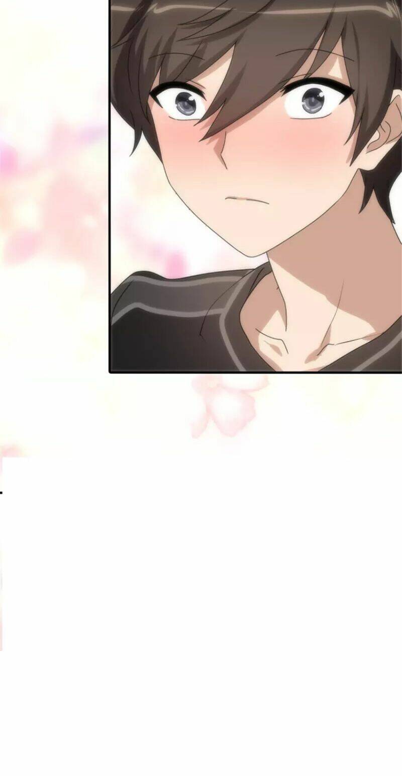 bạn gái virus của tôi chapter 243 16