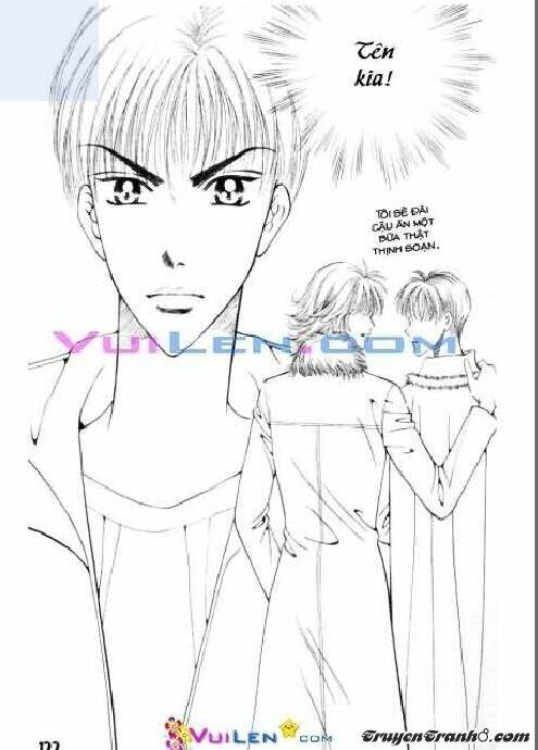 người mẫu hoàn hảo chapter 4 120