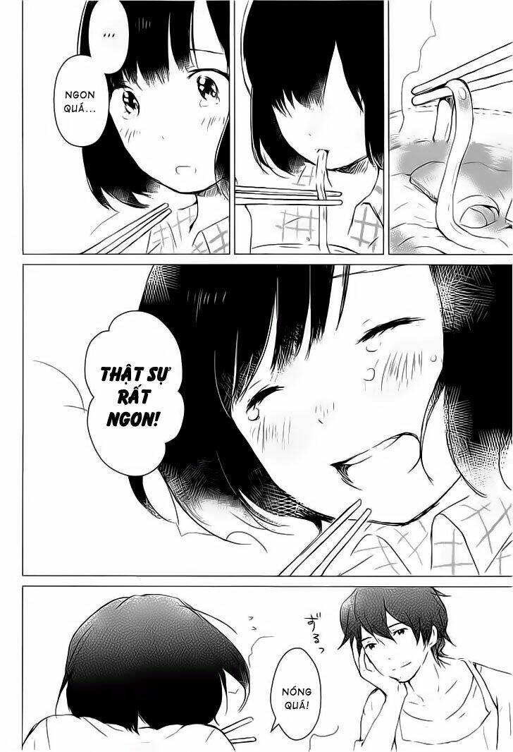 ookami kodomo no ame to yuki chapter 2 17