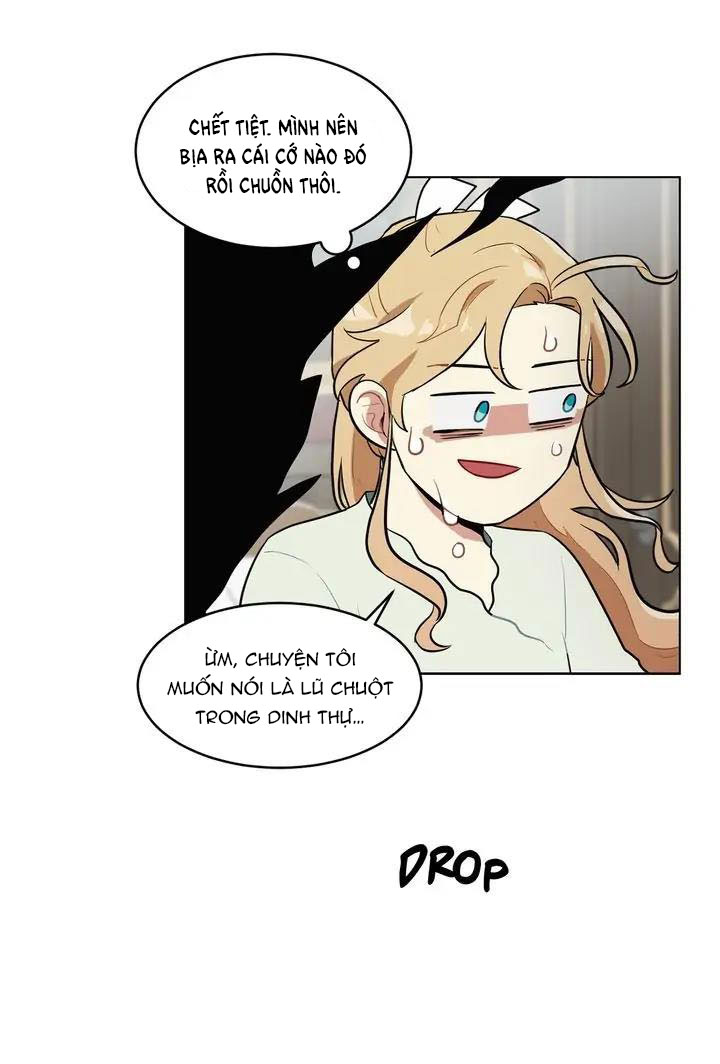 tôi là fan cứng hoàng tử chapter 10.2 45