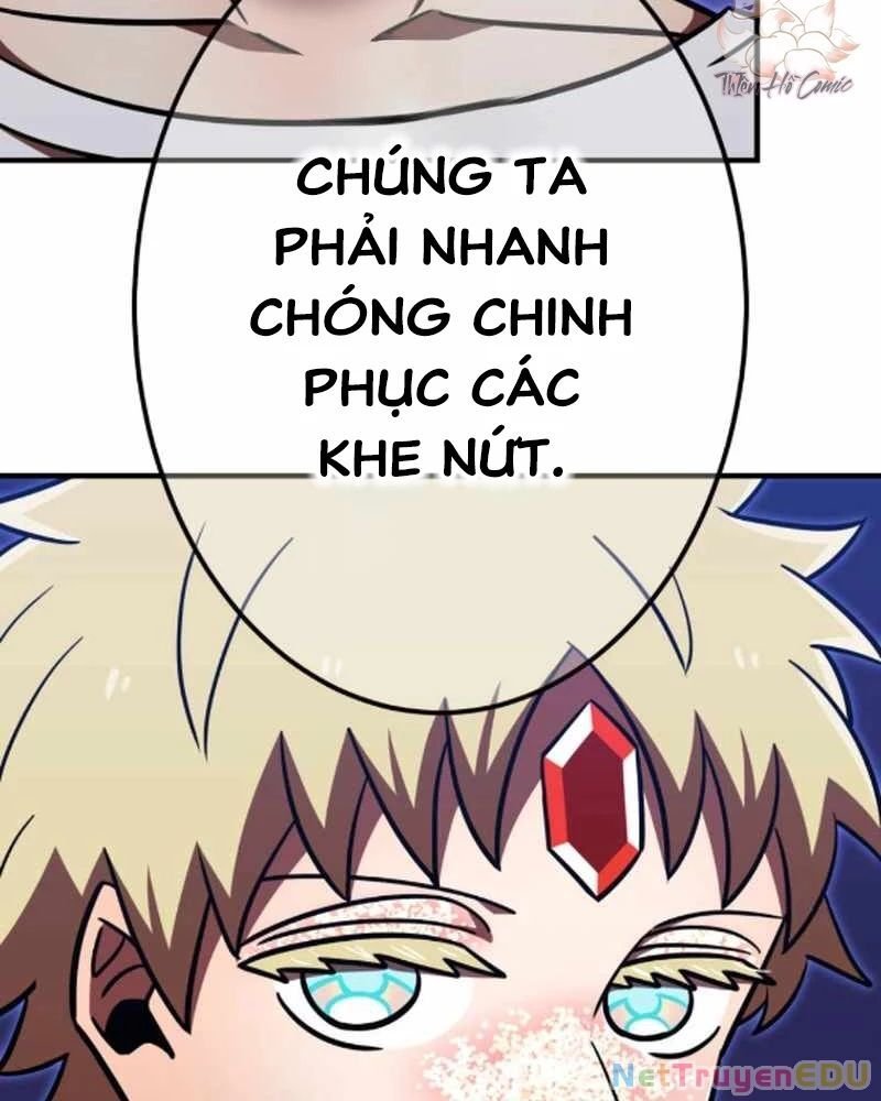 Huyết Thánh Cứu Thế Chủ~ Ta Chỉ Cần 0.0000001% Đã Trở Thành Vô Địch chapter 121 24