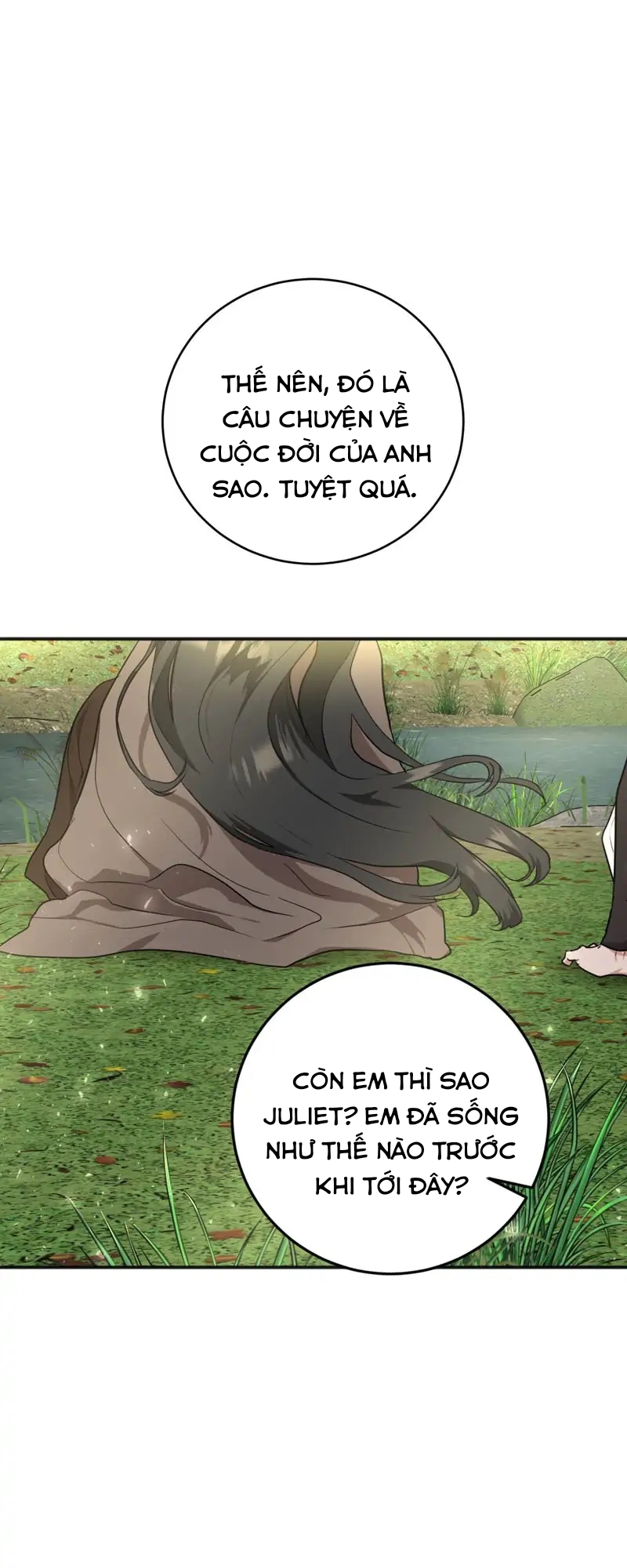 tạm biệt nàng, juliet chapter 25 45