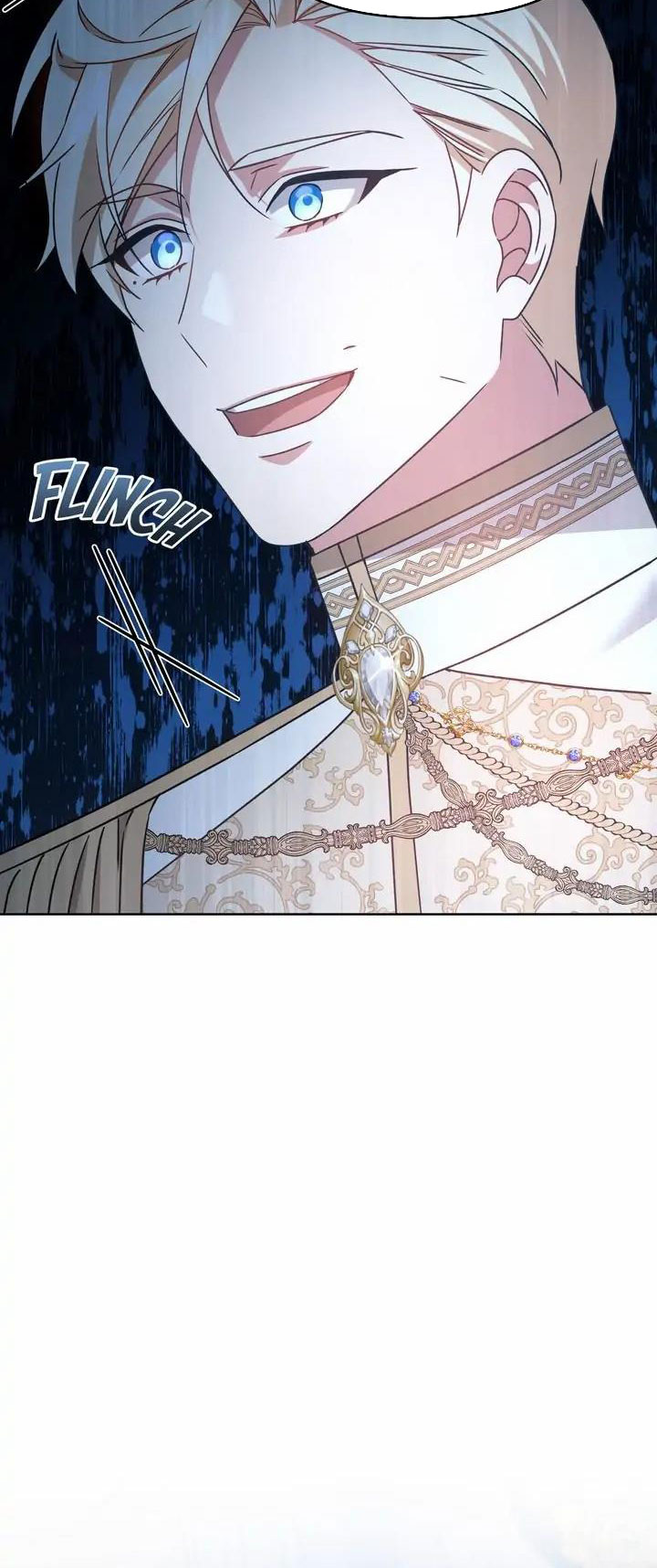 Đóa Hoa Tôn Kính chapter 33.1 - Trang 19