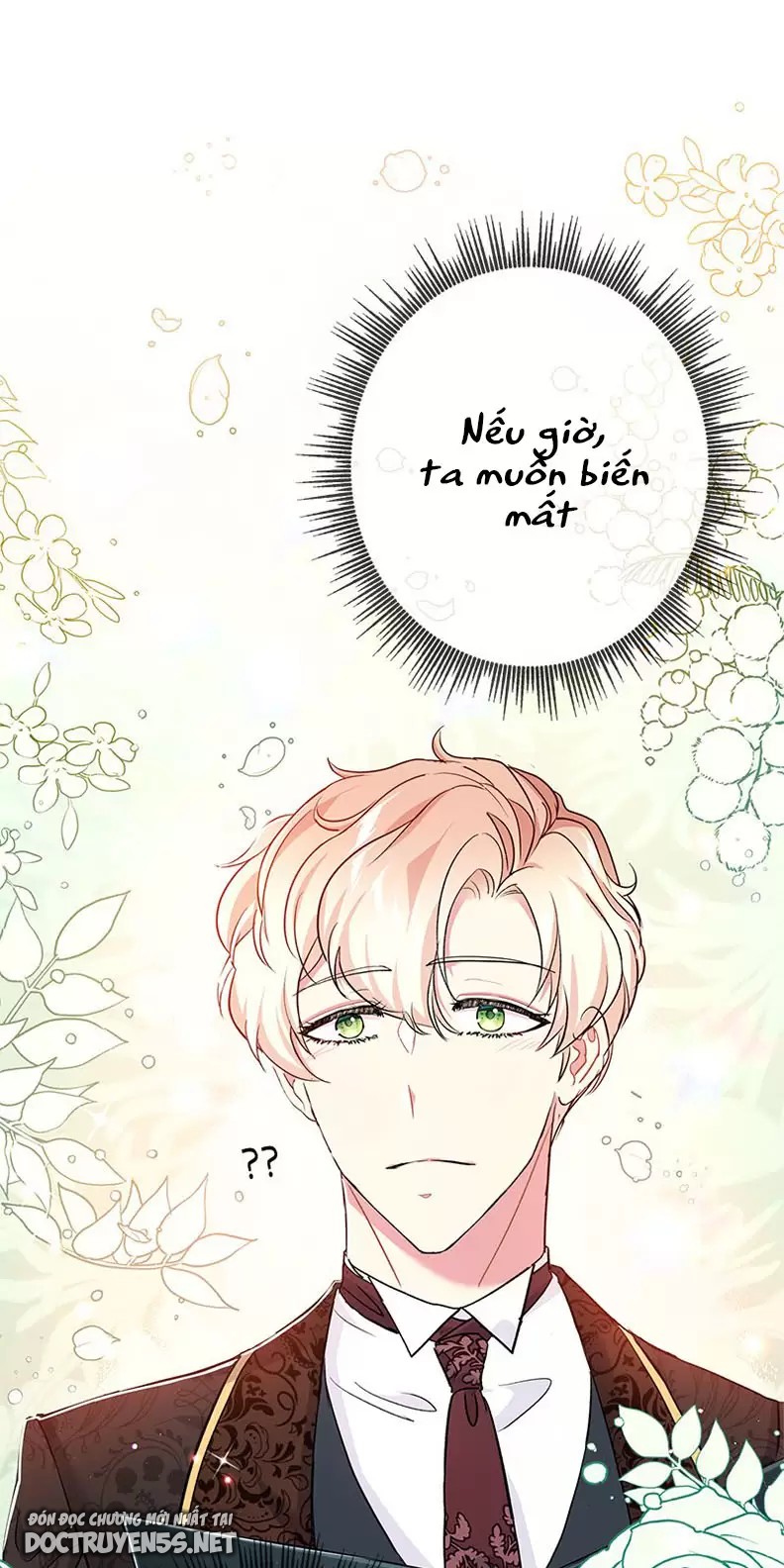 nếu tôi là nhân vật phản diện liệu tôi sẽ chết chapter 26 48