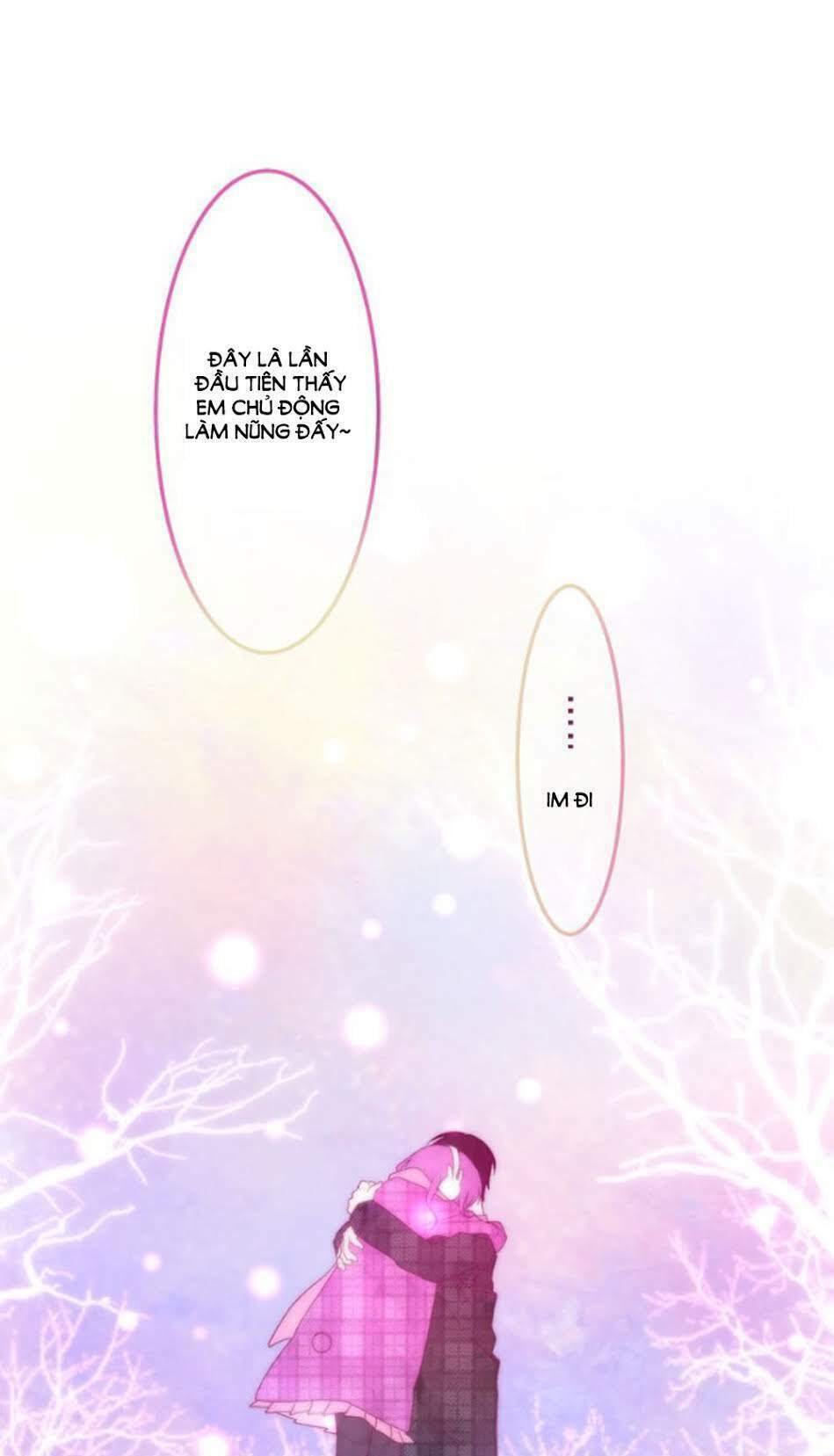 tháng sáu kì diệu chapter 65 12