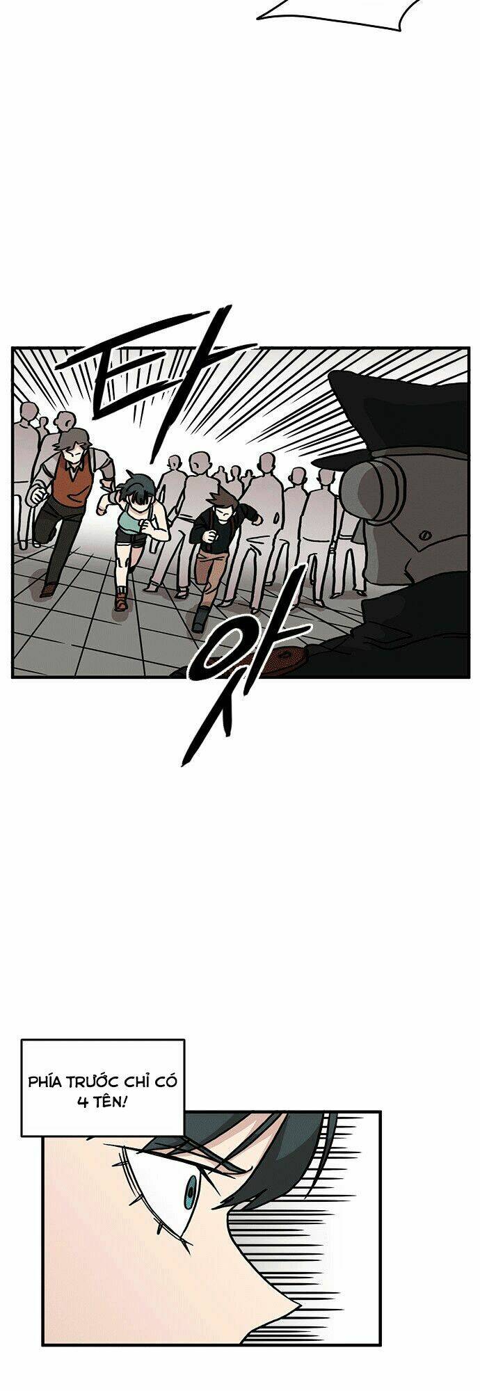 minus hand chapter 12 11