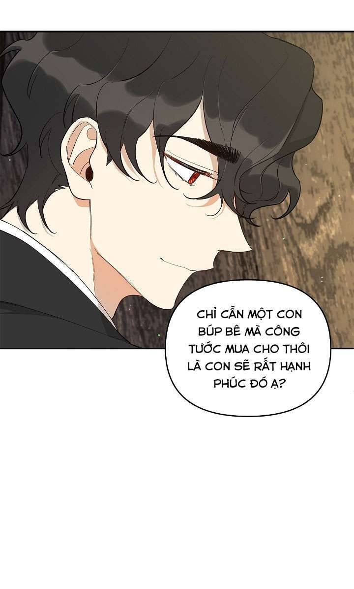 phương pháp trở thành con gái của người hùng bóng đêm chapter 18 14