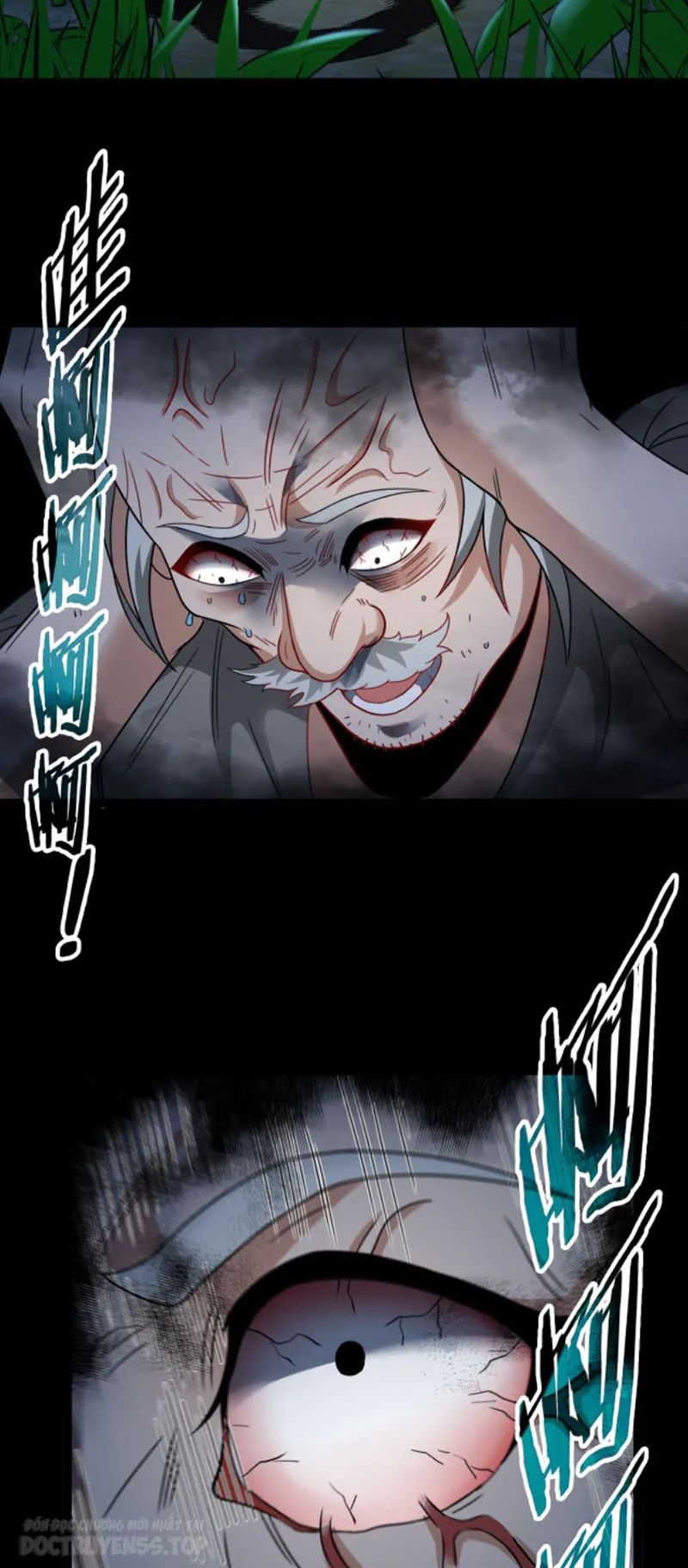 sau khi nằm, ta trở thành đại yêu chi vương chapter 2 23