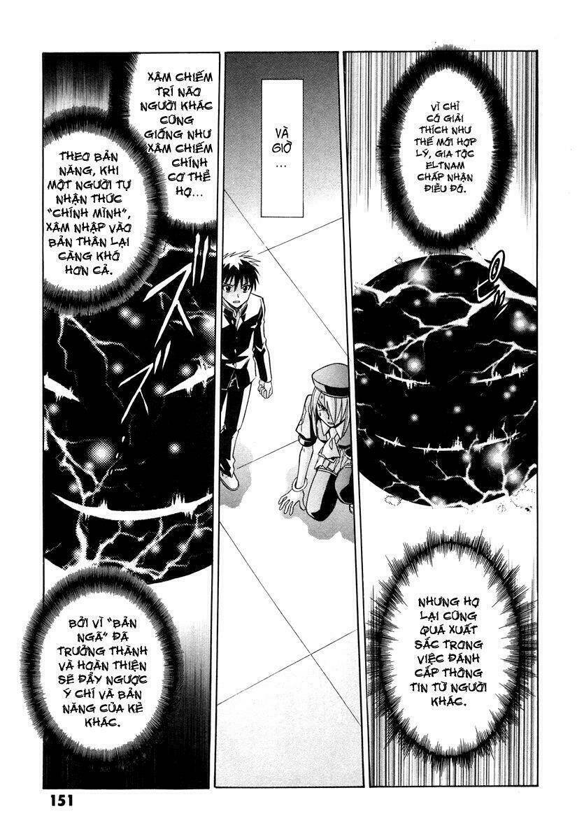 melty blood chapter 19 26