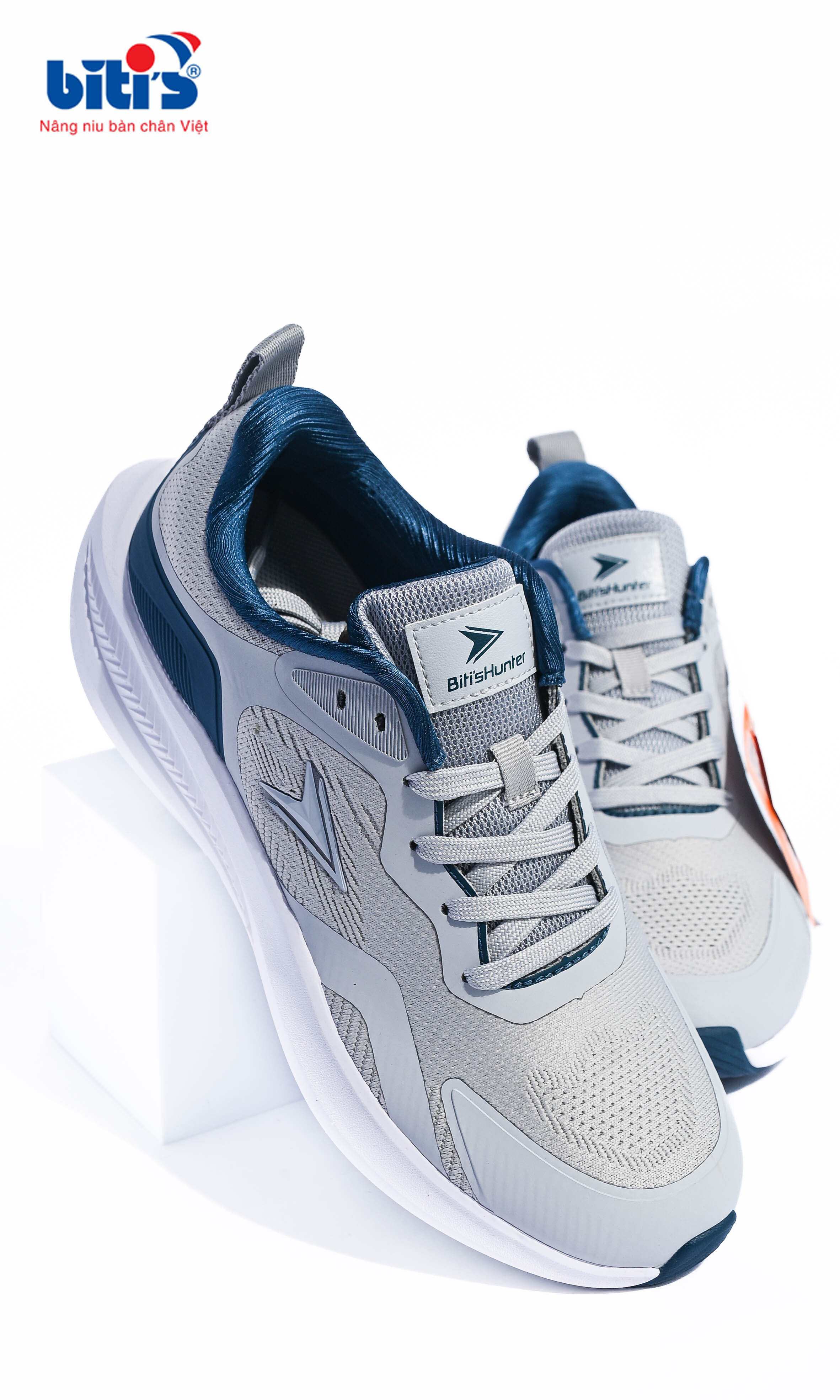 Giày thể thao Bitis hunter nam (40-45)