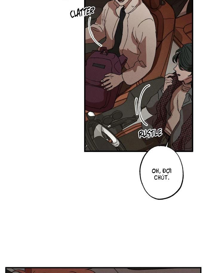 bẫy kép chapter 22.2 19