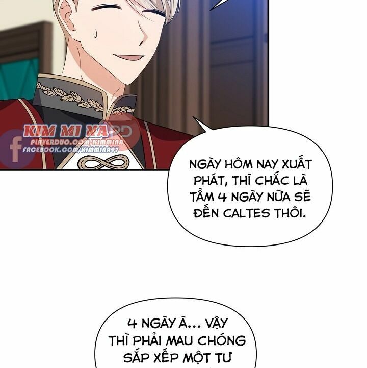 người chồng bạo chúa của tôi đã thay đổi chapter 19 55