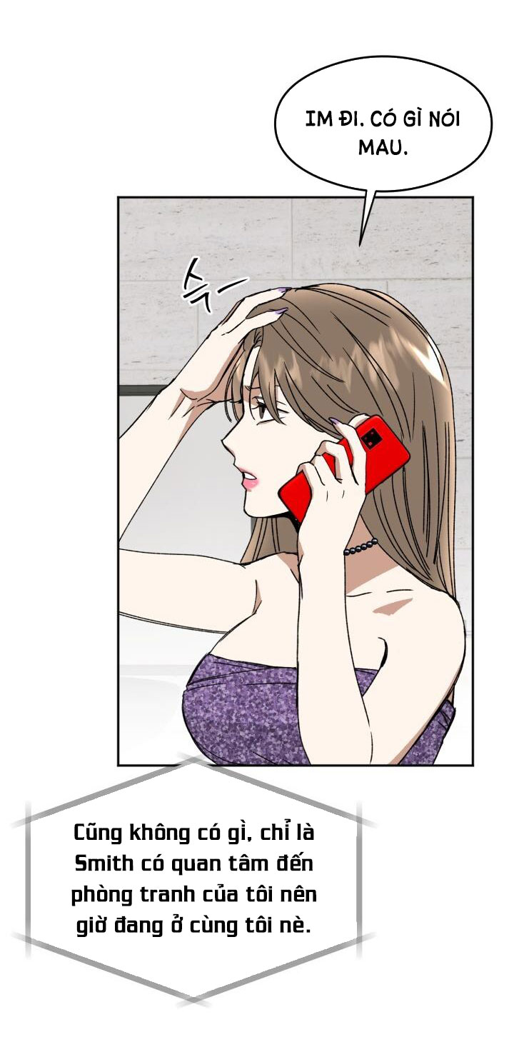 Ưu Thế Tuyệt Đối chapter 14.2 - Trang 21