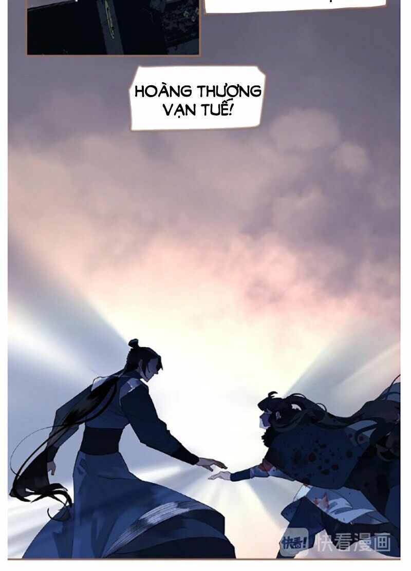 nhất đại linh hậu chapter 70.2 23