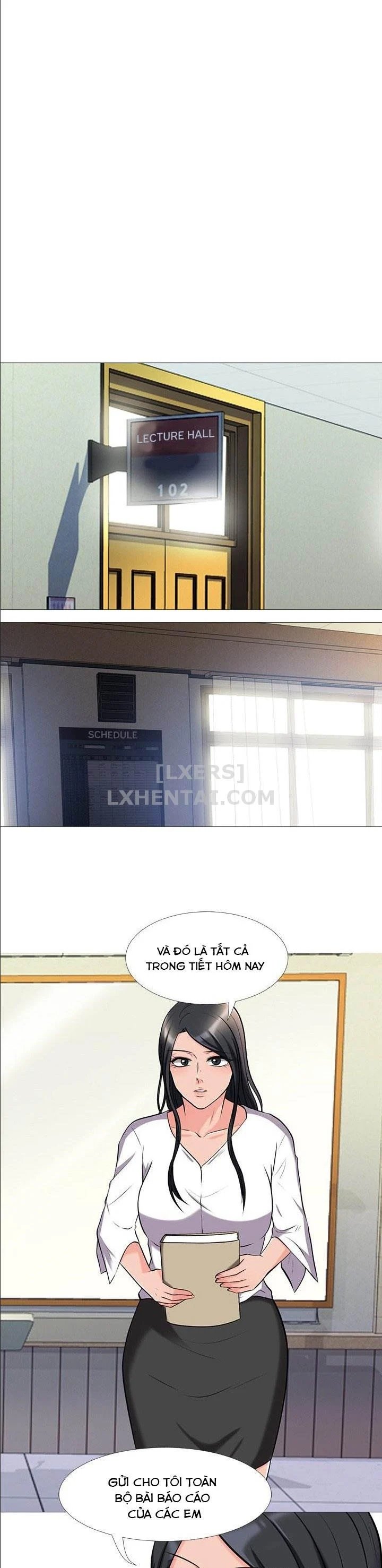 học bổng đặc biệt chapter 15 4